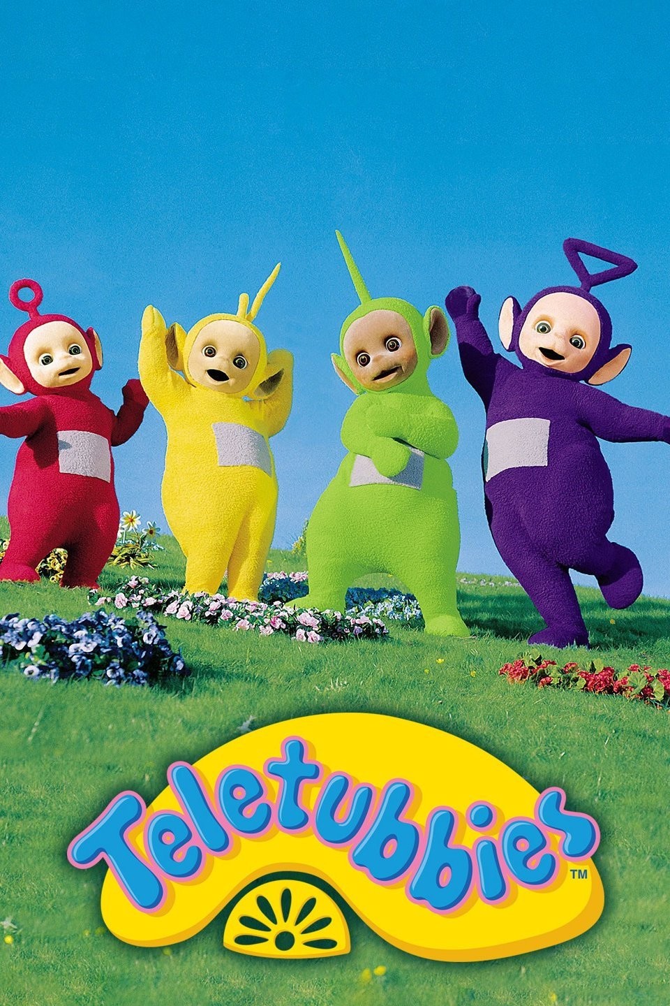 Watch Classic Teletubbies Season 5 Episode 24 : Two - Watch Full Episode  Online(HD) On JioCinema